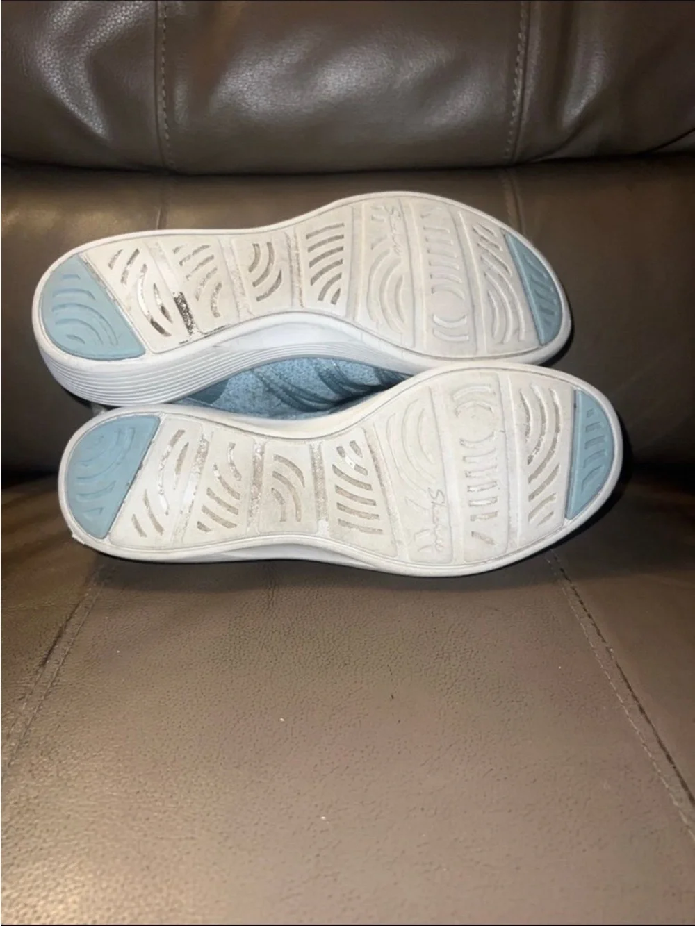 Skechers Ayra Slipons, Women’s size 7